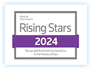 Rising Star 2024