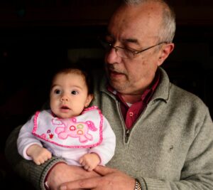 What To Know About Grandparent’s Rights in California