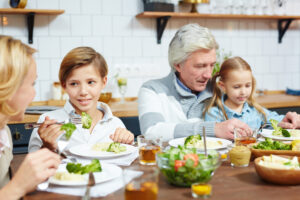 Grandparent’s Rights in the State of California