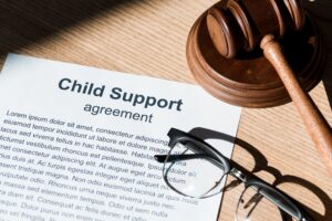 What You Should Know About Child Support in California
