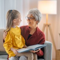 Exercise Your Grandparent Visitation Rights in California