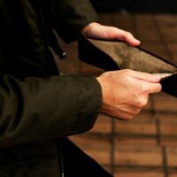 Will I Lose Custody if I Go Broke