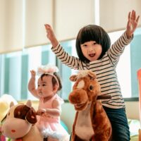 How Family Courts in California Determine a Child’s Best Interests