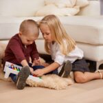 How to Make Your Home More Kid-Friendly When Approaching a Divorce in California