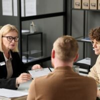 What Does “Fiduciary Duty” Mean in a California Divorce? What Does “Fiduciary Duty” Mean in a California Divorce?