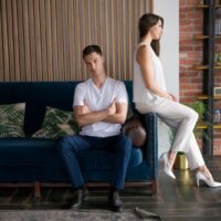 Dealing With Combative Divorces in California