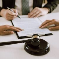 How Does Alimony Work in California?