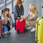 What Happens if I Lose Legal Custody of My Children in California