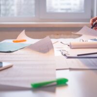 Do I Still Need Evidence for a No-Fault Divorce in California