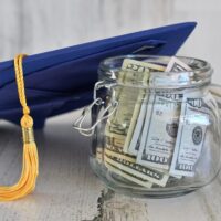 Can Alimony Cover College Education in California?