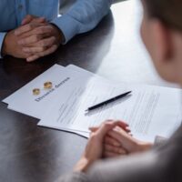 Litigation vs. Mediation in a California Divorce