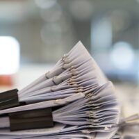 What is the Burden of Proof in a California Divorce