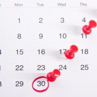 What is the Waiting Period for Divorces in California What is the Waiting Period for Divorces in California