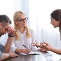 Mediation vs. Litigation in a California Divorce