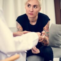 Addressing Addiction During Divorce Mediation in Cerritos