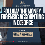 forensic accounting in divorce