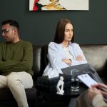 The Post-Divorce Income Gap: Financial Impact on Men vs. Women