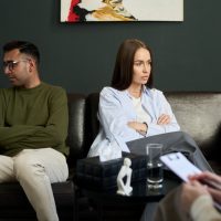 The Post-Divorce Income Gap: Financial Impact on Men vs. Women